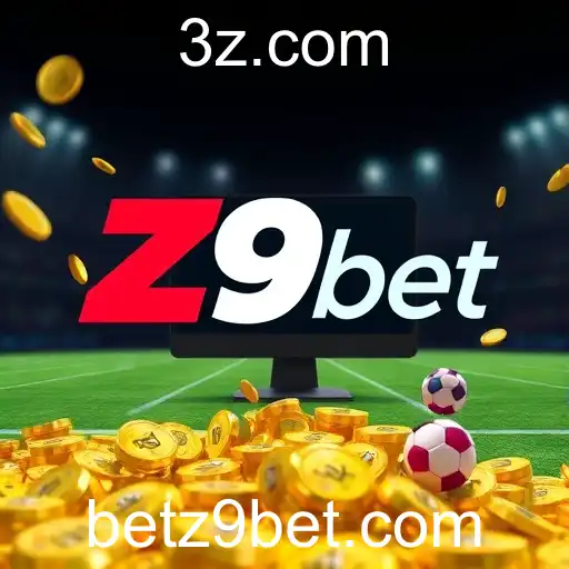 A Evolução do Mercado de Jogos Online e a Ascensão do Z9bet