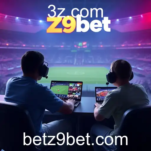 O Impacto do Z9bet no Mercado de Jogos em 2025
