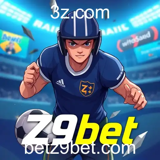 A Ascensão do Z9bet no Cenário de Jogos Online