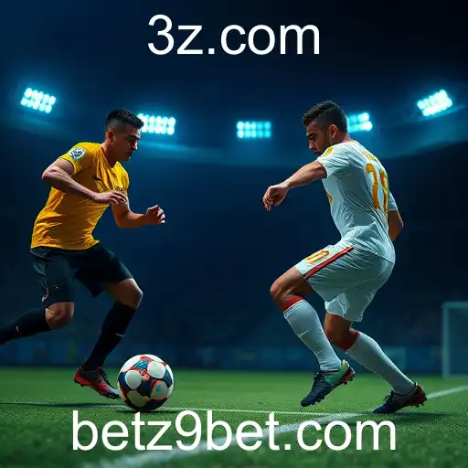 Ascensão do Z9bet no Mercado de Jogos Online