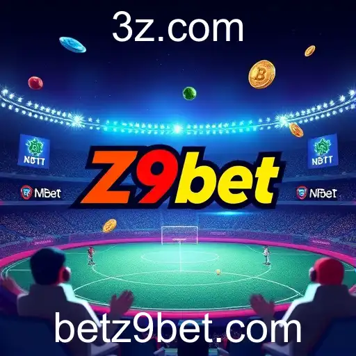 A Ascensão de Z9bet na Indústria de Jogos Online
