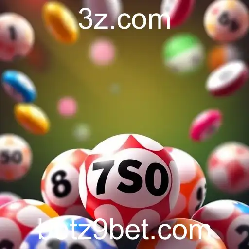 Explorando a Categoria de Jogos Bingo no Z9Bet