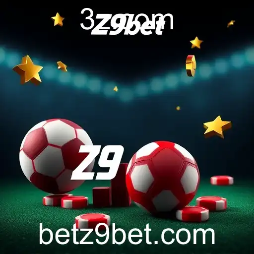 Desvendando a Categoria 'Ofertas e Bônus' da Z9bet