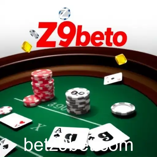 Explorando a Excitante Categoria 'Jogos Casino' no Z9bet