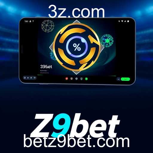 Expansão Digital: O Impacto de Z9bet no Mercado Brasileiro