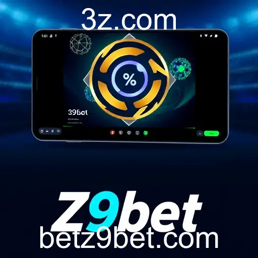 Expansão Digital: O Impacto de Z9bet no Mercado Brasileiro