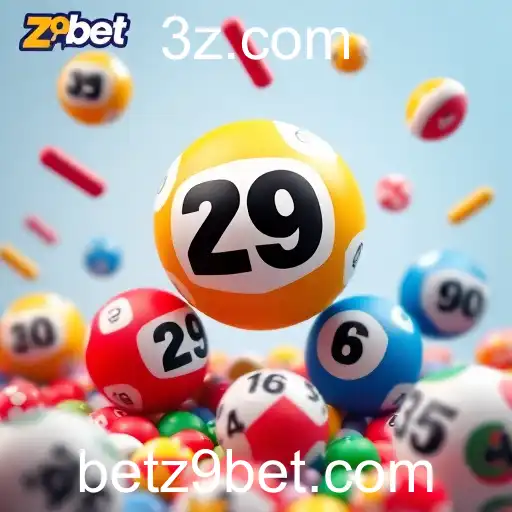 A Revolução da Loteria Online no Z9bet: Diversão e Praticidade ao Alcance de Todos