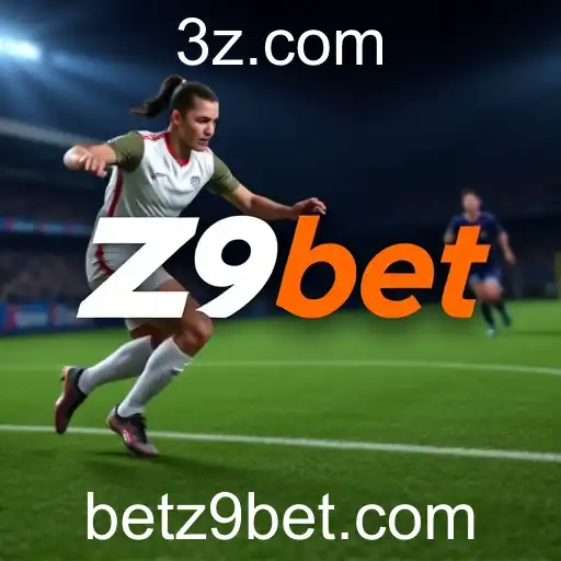 Apostas Esportivas: A Aventura de Prever Resultados na Z9bet