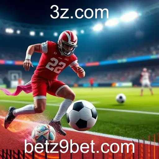 Explorando a Emoção dos Jogos Virtuais no Z9bet
