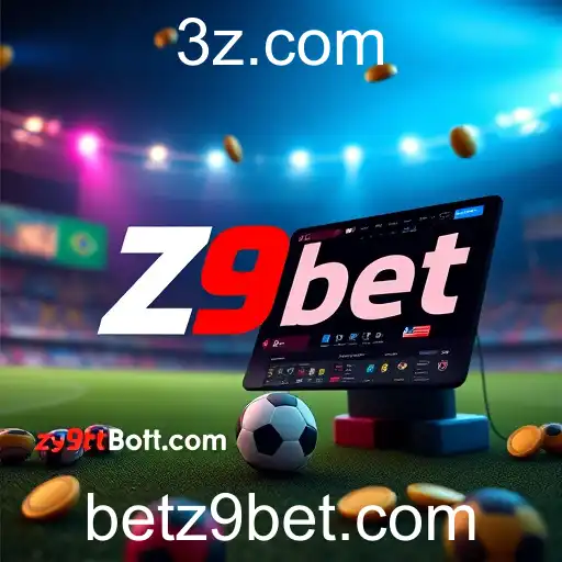 Z9bet e o Impacto do Mercado de Jogos em 2025