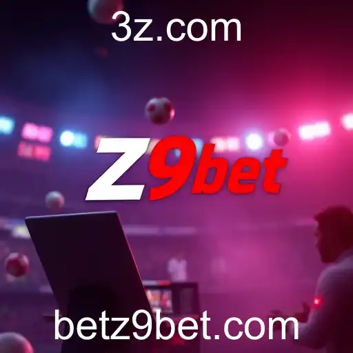A Ascensão do Z9bet no Mercado de Apostas Online em 2025
