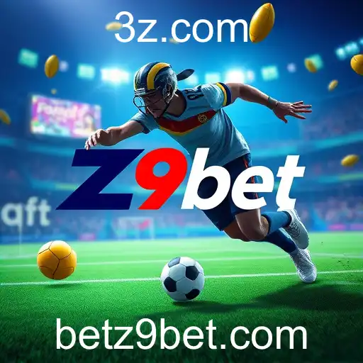 Z9bet: A Nova Era dos Jogos Online no Brasil