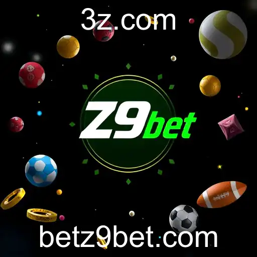 Z9bet: A Ascensão do Entretenimento Digital em 2025