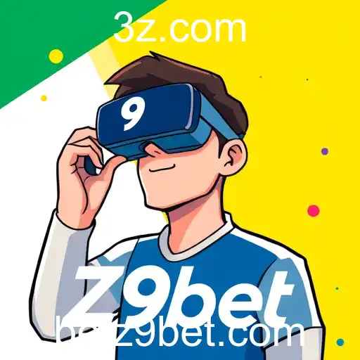 Z9bet Revoluciona o Mercado de Jogos Online